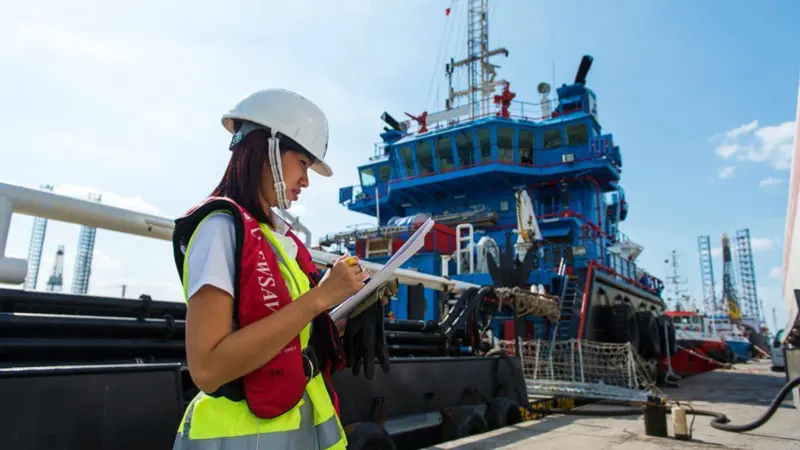 GAC Bunker fuels has become the first the group to calculate and establish its emissions