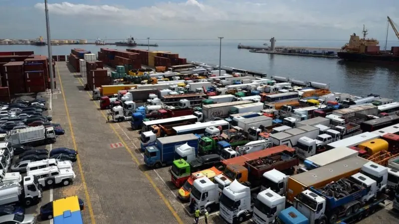 Dakar Terminal has been awarded Bolloré Ports own Green Terminal label