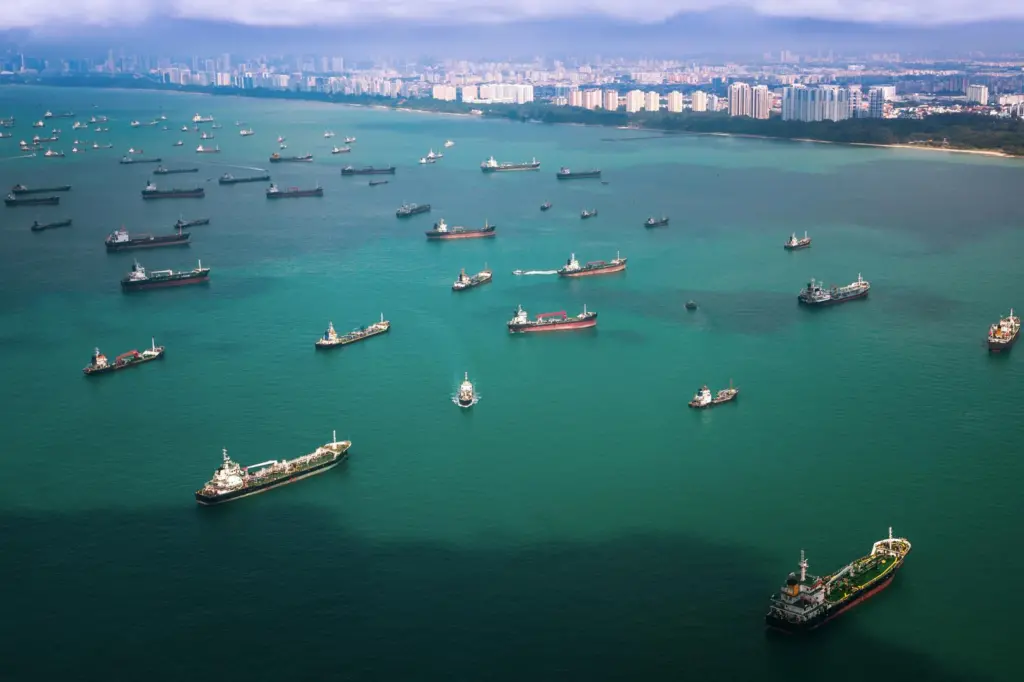 Vessels_berthing_at_Singapore