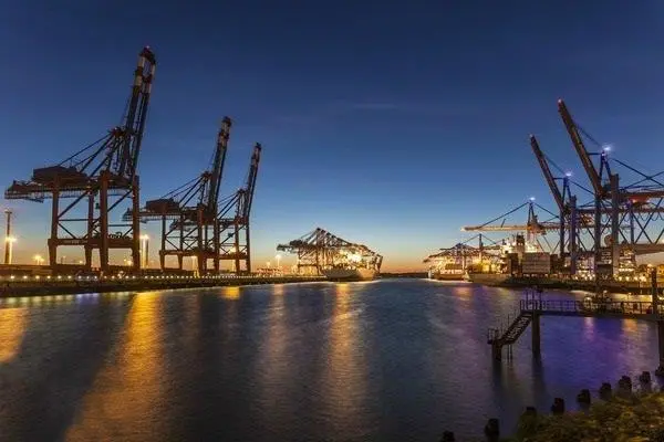 Hamburg