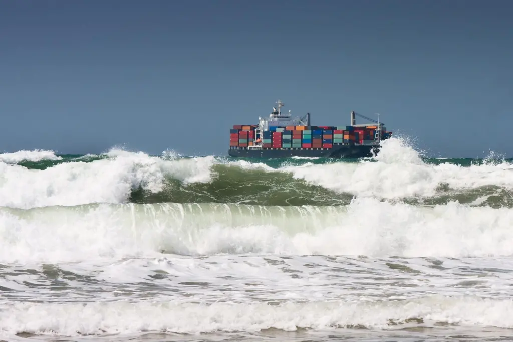 Damage to infrastructure from erosion and storm surge inundation can be extremely costly