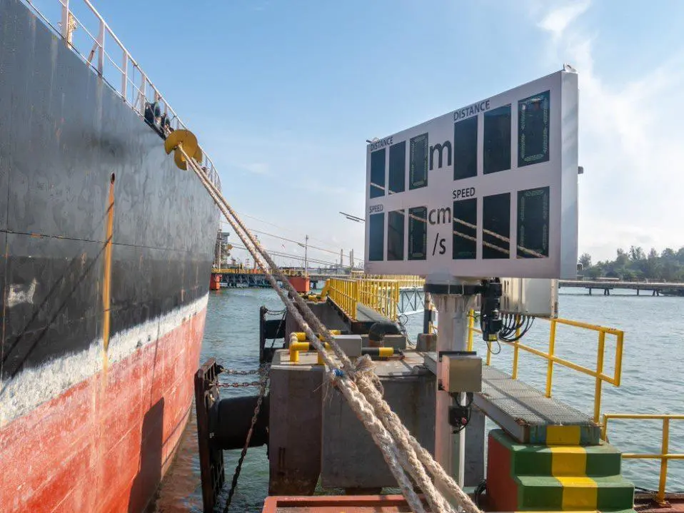 Berth 2