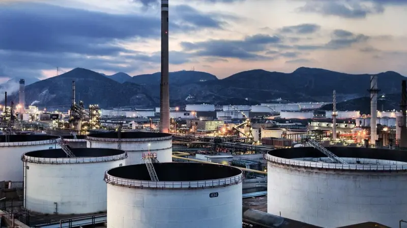Repsol is investing €200 million at Cartagena to give it the capacity to produce 250,000 tonnes of advanced biofuels per year