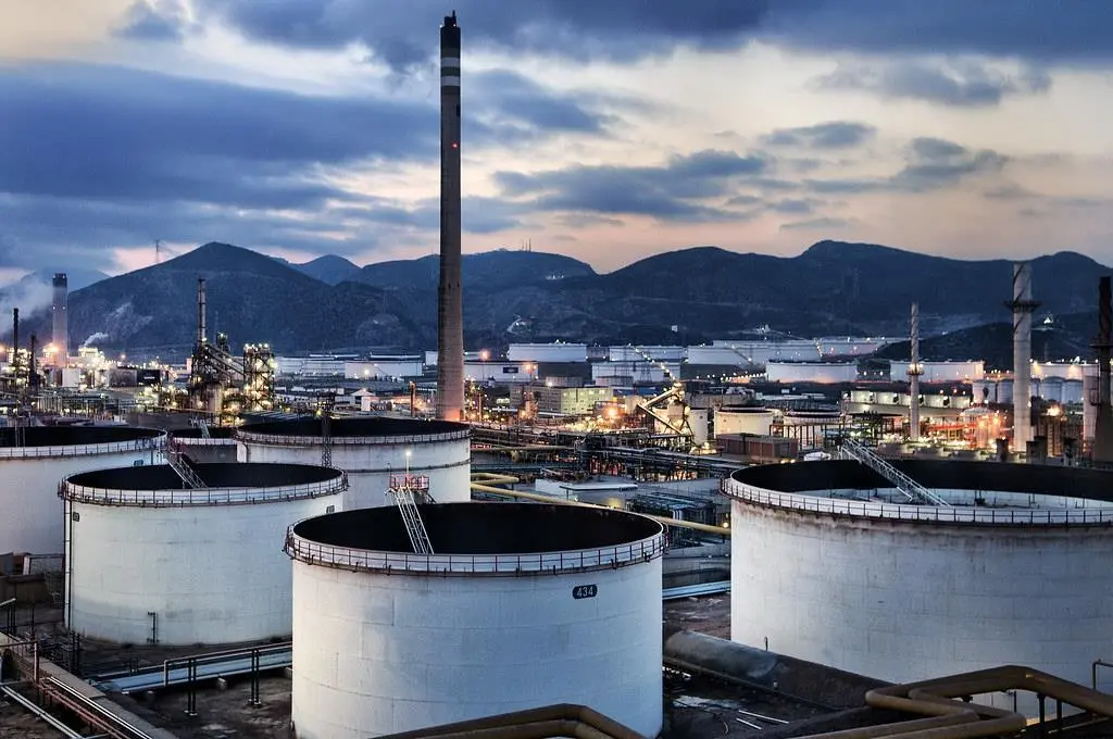 Repsol is investing €200 million at Cartagena to give it the capacity to produce 250,000 tonnes of advanced biofuels per year