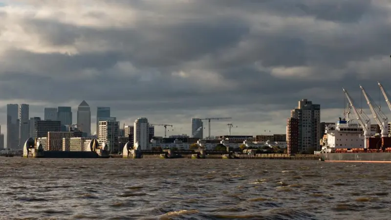 Port of London