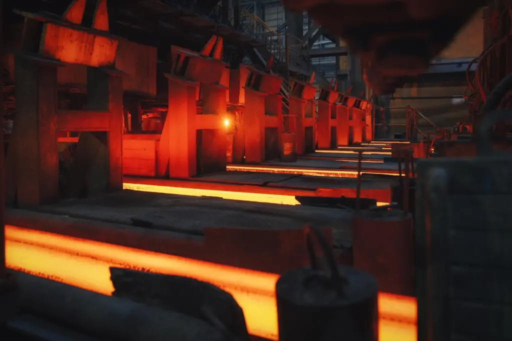 SOHAR - Green Steel image (2)