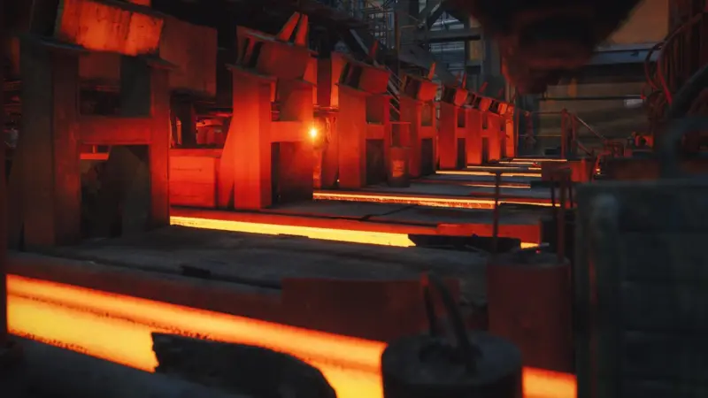 SOHAR - Green Steel image (2)