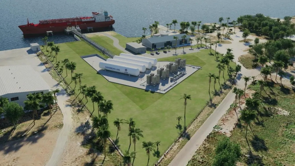 INOXCVA’s MiniLNG Terminal will be capable of receiving LNG through smaller ships while provisioning for LNG distribution and ship bunkering in the future