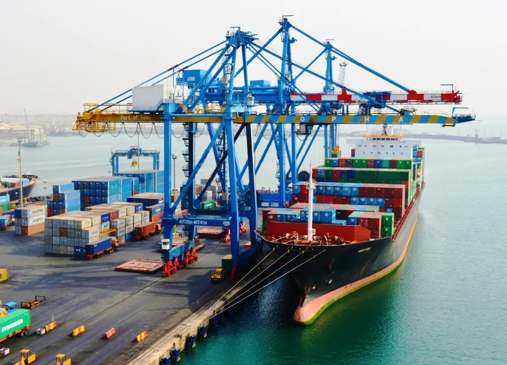 Bolloré Ports is taking a multi-faceted approach to reducing its environmental imprint