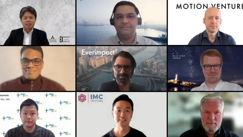 Everimpact and supporting corporates
