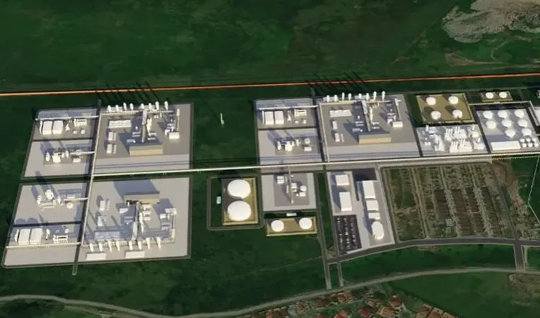 Panama will soon be a key global biofuel logistics hub serving over 1,000 ports