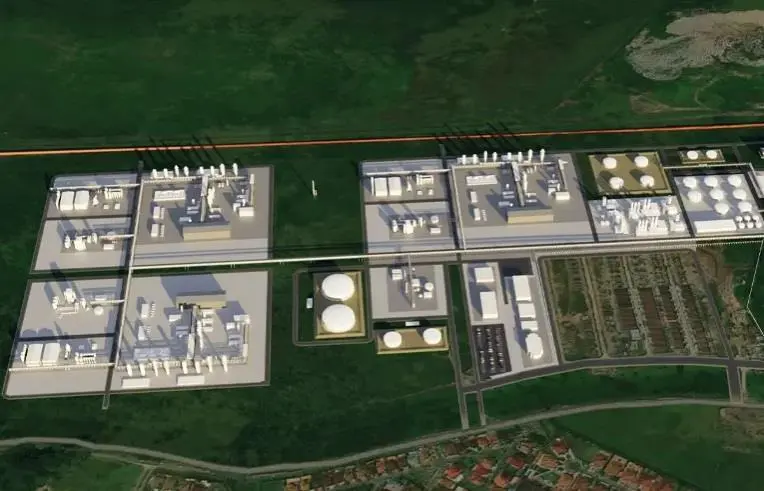 Panama will soon be a key global biofuel logistics hub serving over 1,000 ports