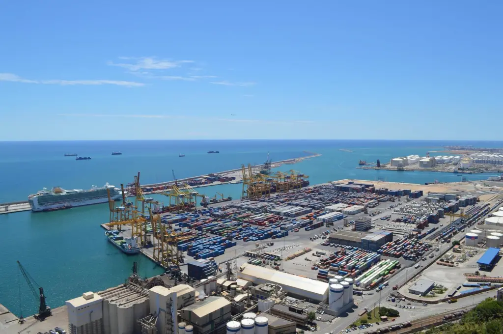 The Fit for 55 proposal extends the EU Emission Trading System (EU ETS) to voyages involving European ports