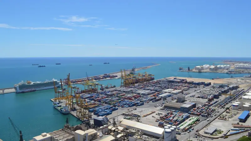 The Fit for 55 proposal extends the EU Emission Trading System (EU ETS) to voyages involving European ports