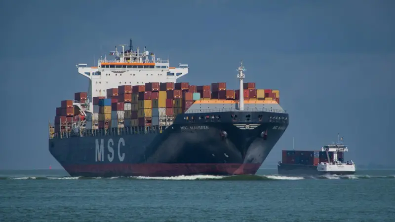 The new tool is being developed in response to the maritime industry facing a fragmented future zero-emission fuel landscape