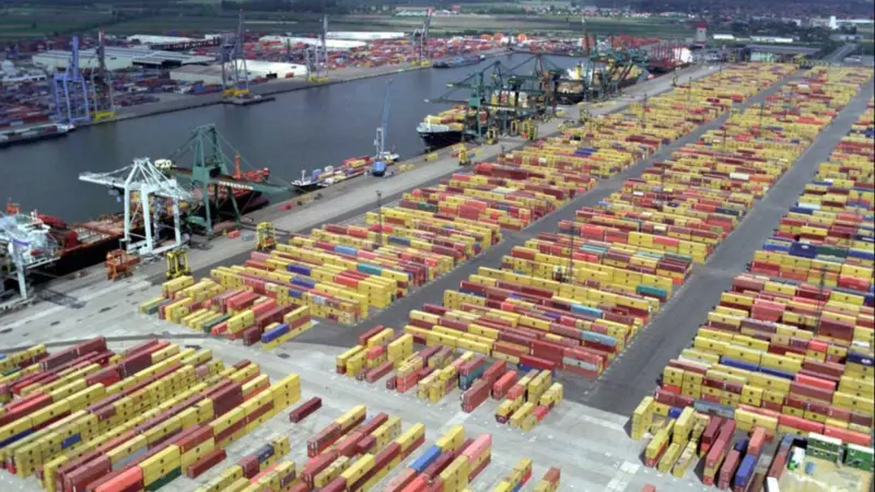 The 17th edition of GreenPort Congress & Cruise will be hosted by the Port of Anwerp-Bruges