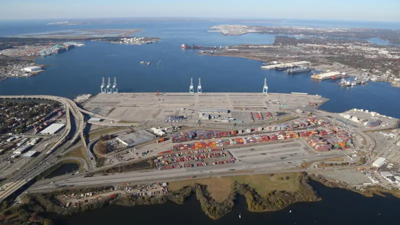 Image 20220816 US Portsmouth Marine Terminal