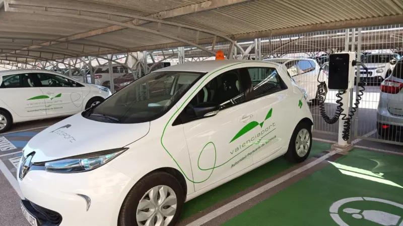 Parque movil eléctrico_APV_