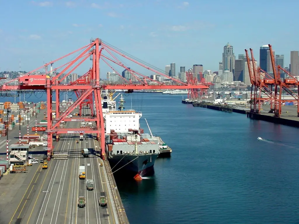 Even before the onset of pandemic-related supply chain challenges, terminal operators acknowledged the necessity of implementing technology