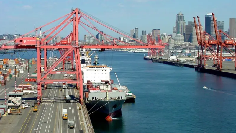 Even before the onset of pandemic-related supply chain challenges, terminal operators acknowledged the necessity of implementing technology