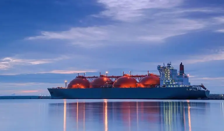 UCL's study says that the longer we leave the LNG transition running before switching, the more painful it will be