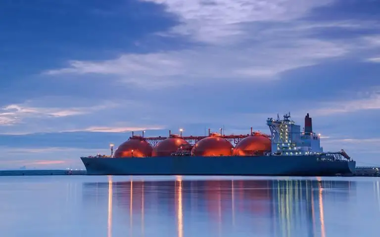 UCL's study says that the longer we leave the LNG transition running before switching, the more painful it will be
