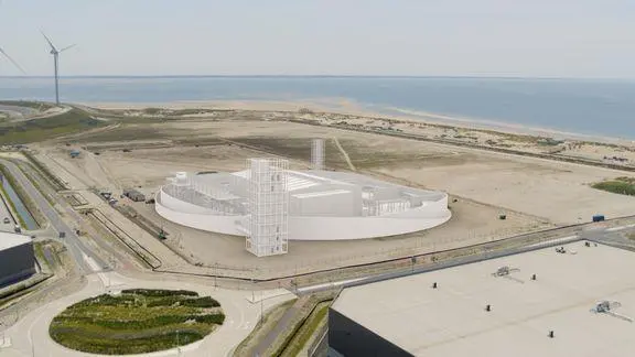 The Port of Rotterdam has been clear with its commitment to hydrogen