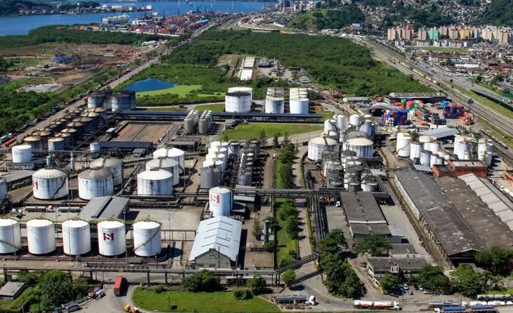The bulk liquid terminal operator is working with Deloitte to further its decarbonisation  aims