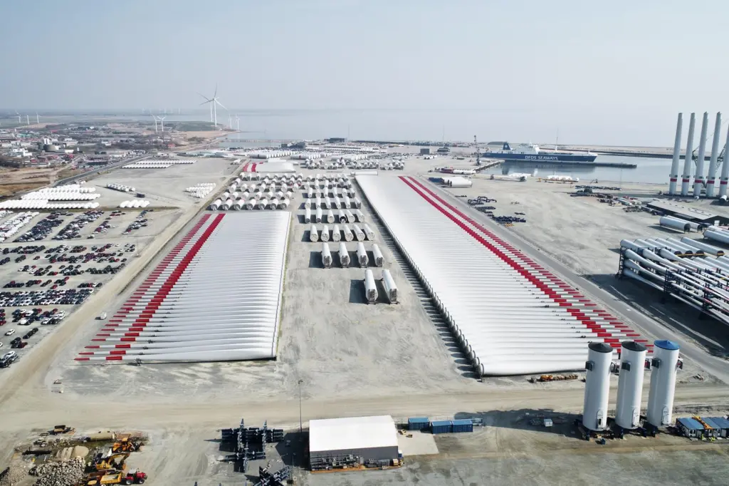 The digital tool developed by Moffatt & Nichol will have a dramatic effect on the port’s wind capacity
