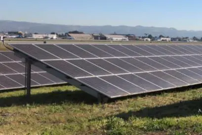 OAK Solar (sm)