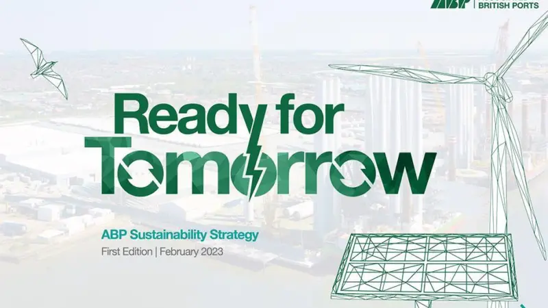 ABP's sustainability strategy