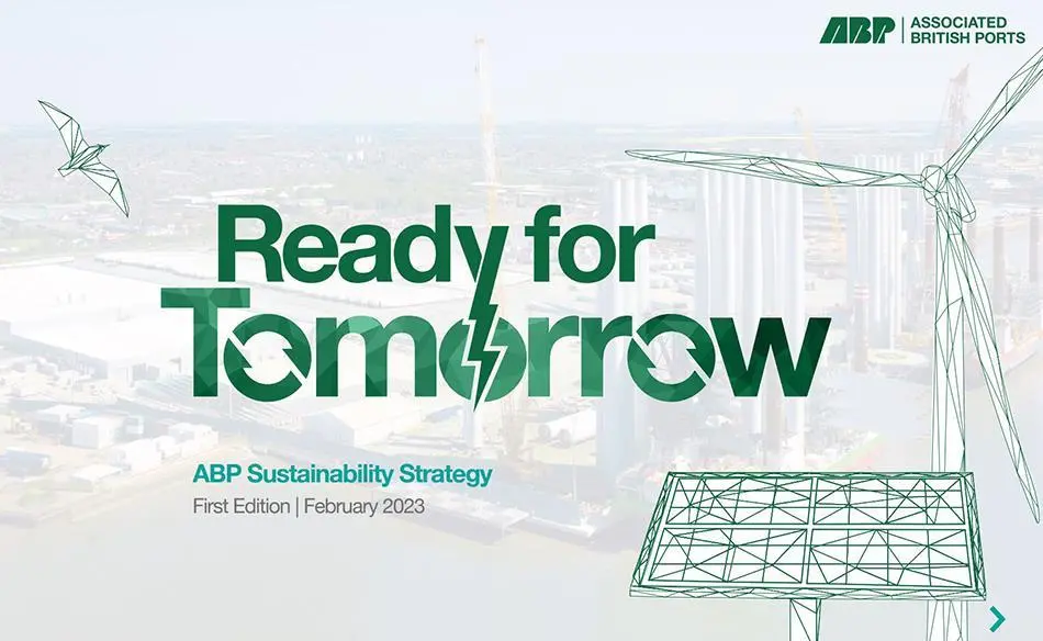 ABP's sustainability strategy