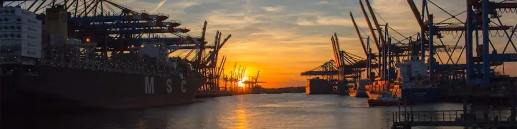 Ports and coastal areas will play a key role in hydrogen supply and demand