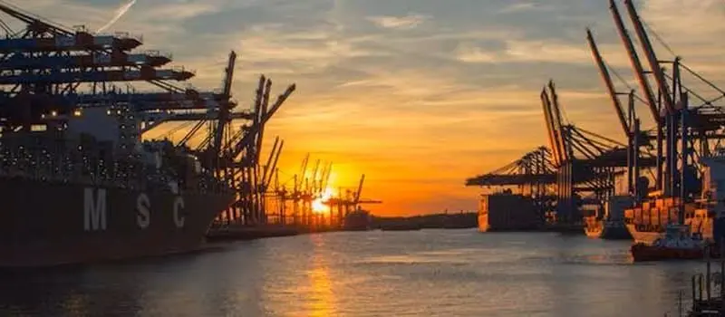 Ports and coastal areas will play a key role in hydrogen supply and demand