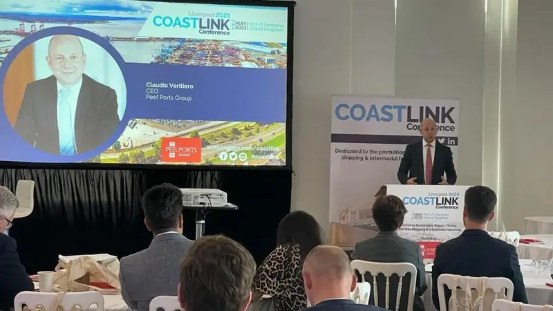 Coastlink 2023