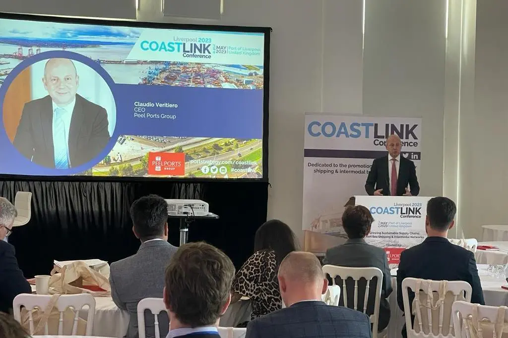 Coastlink 2023