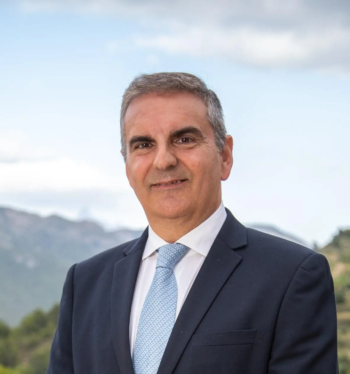 Francesco Balbi