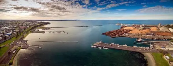Portland, Victoria, Australia