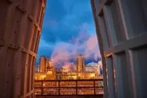 Industrial image