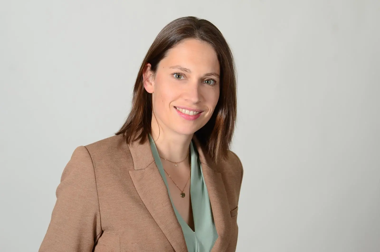 Manja Ostertag, head of Biofuels at Bunker Holding