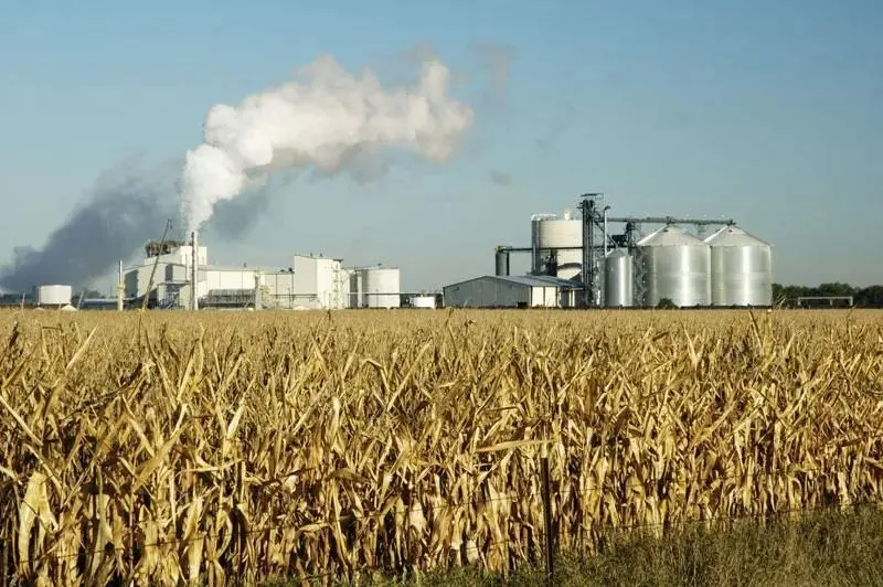 plant-starch-corn-fermentation-production-South-Dakota