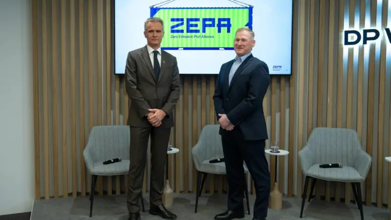COP28 ZEPA Alliance