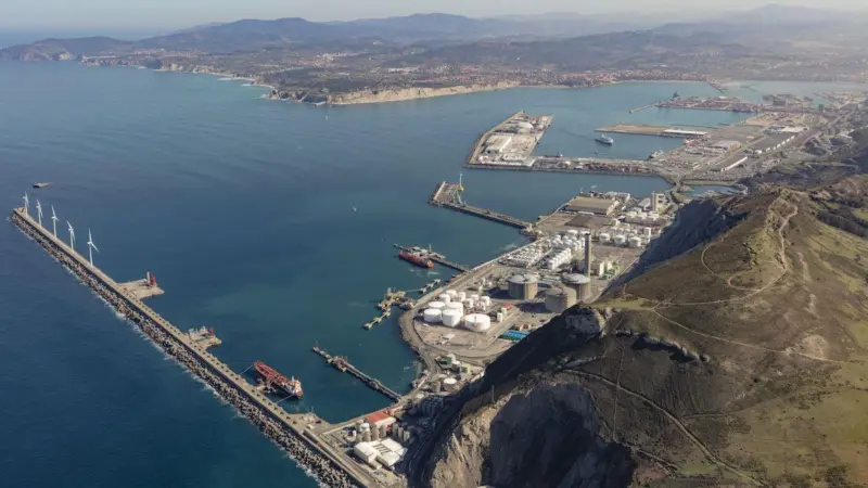 Port of Bilbao