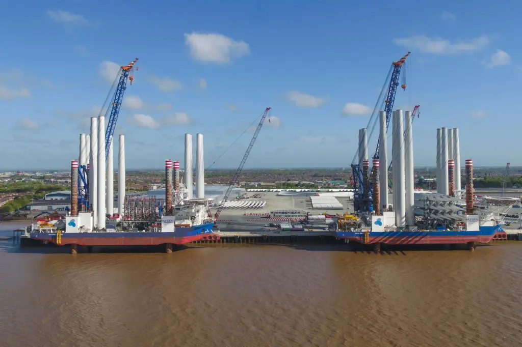 Green Port Hull