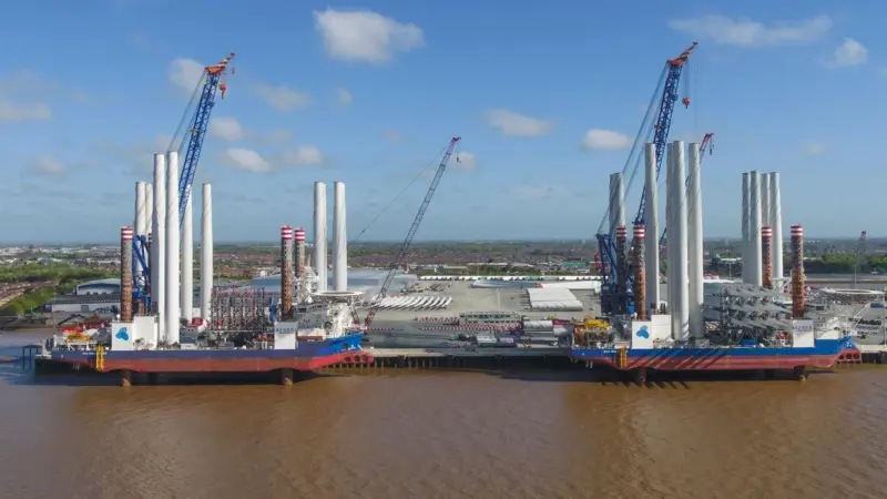 Green Port Hull