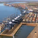 Port of Felixstowe