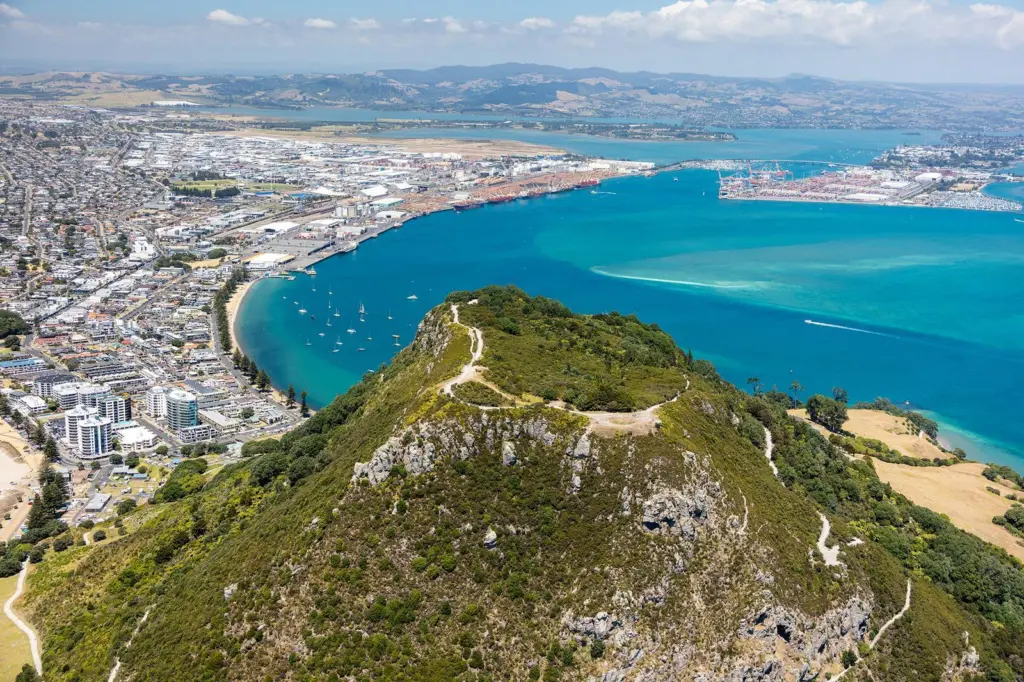 Mount Maunganui