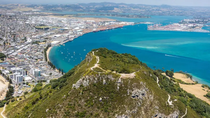 Mount Maunganui