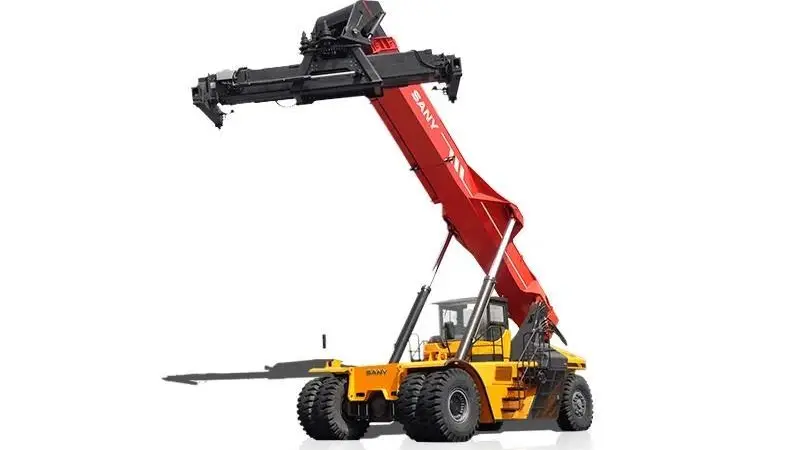 SANY reachstacker
