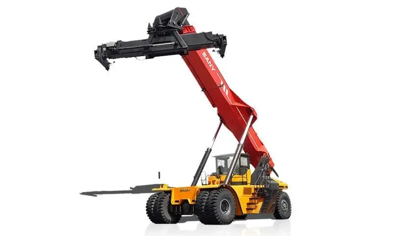 SANY reachstacker